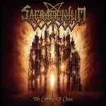 SACRAMENTUM - The Coming of Chaos Re-Release CD